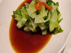 -同庆楼(滨湖万达广场店)