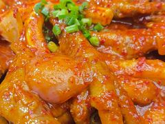 -HOTISLAND海鸡岛·韩国料理(江南西店)
