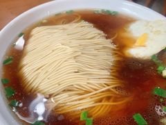 -绿杨馄饨店(上塘街店)