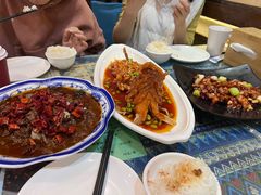 -玉桥餐厅(天坛店)