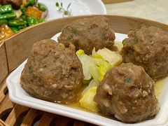 -稻香酒家(长宁KING88广场店)