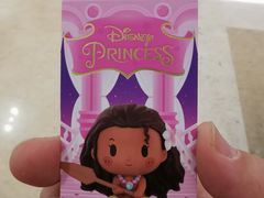 -泡泡玛特POPMART(蓝色港湾店)