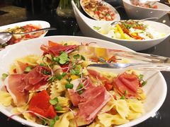 -君悦大酒店行政酒廊