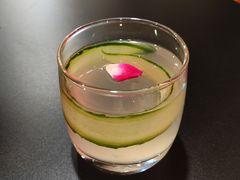 椰子水-CRAZYONES西班牙海鲜饭(日月光店)