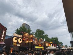 -龙湖杭州滨江天街