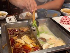 -皇城老妈川味火锅·大连海鲜火锅(港湾店)
