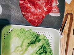-新石器烤肉(马鞍山印象汇店)