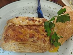 -BOLLO意大利餐厅(龙山万物工场店)