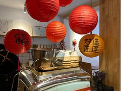 -白胡子咖啡(丽都园店)