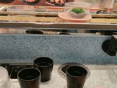 -争鲜回转寿司(西红门荟聚PLUS店)