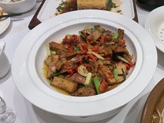 -百姓渔村(南中环店)