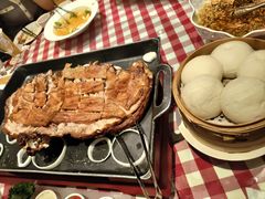 -西贝(六里桥旗舰店)