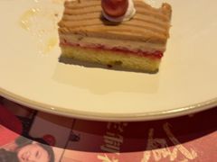 -金海湾自助餐厅(金陵饭店)