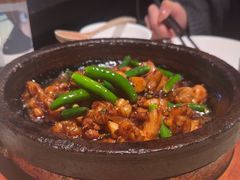 -绿茶餐厅(北京凤凰汇店)