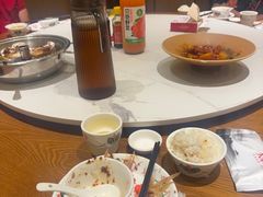 -大家食府·福建菜(FAC协盛中心庭院餐厅店)