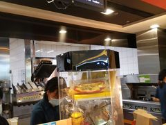 -麦当劳(无锡滨湖万达店)