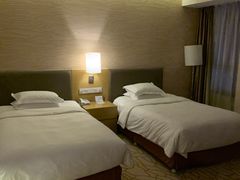 -天津水游城丽筠酒店