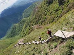 -北京灵山风景区