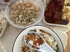 -盛记灶头菜饭(祝桥店)