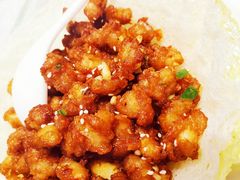 -北海渔村酒楼·粤菜海鲜点心(新华店)