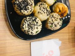-小杨生煎(周浦万达店)