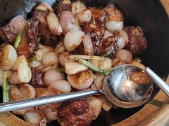 -望乡楼上海菜(日月光店)