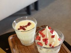 -壹山树咖啡(西港花园店)