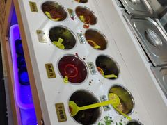 -老北京涮羊肉(航东路店)