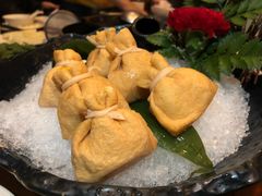 -捞神煲汤火锅(湖滨商业街店)