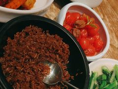 -榕意·川味之美(深业上城店)