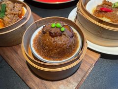 -丽晶轩中餐厅(重庆丽晶酒店)