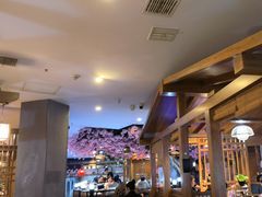 -九田家黑牛烤肉料理(云龙万达店)