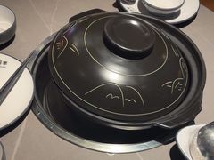 -同仁四季椰子鸡(无锡滨湖万象汇店)