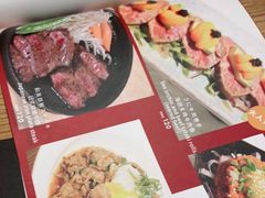 -慢走(甜水园店)