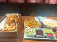 -小吊梨汤·北京菜·烤鸭(鸟巢店)