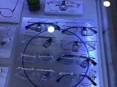 -柒米眼镜·星趣控·新乐学(万锦城店)