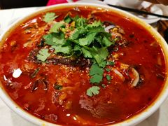 -阿莉餐厅(枣阳路店)