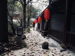 -唐风温泉