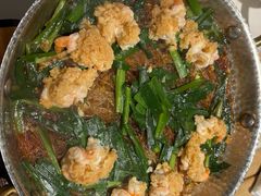 -关东小磨东北菜(漕河泾印象城店)