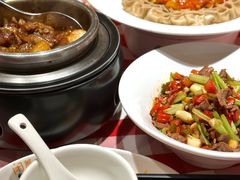 -西贝(宁波天一国购店)