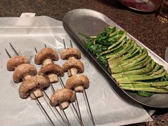 -锦州御烧烤(人民街店)