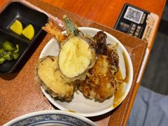 -天妇罗内顺田(罗湖店)