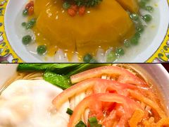 -正阳门饭庄·烤鸭·北京菜(万丰路七里庄店)