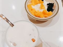 -堂屋糖水店(愚园店)