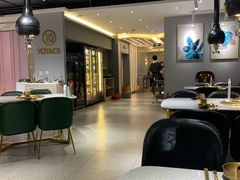 大堂-妥妥烤肉料理(昙华林店)