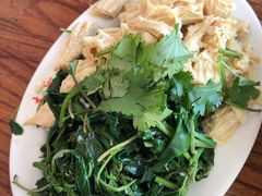 凉拌腐竹-志兴单锅烩面(新华街店)