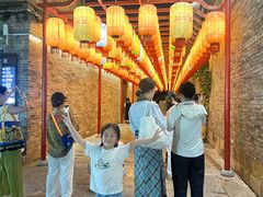 -回龙窝历史文化街区