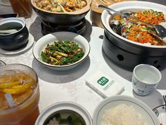 -费大厨辣椒炒肉(黄兴中心广场店)