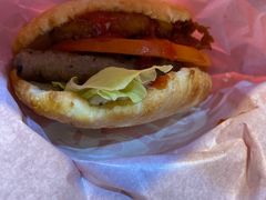 -塔斯汀中国汉堡(长平路店)