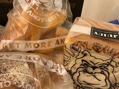 -Juicy Bakery(大学路店)